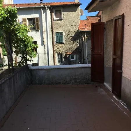 A Due Passi Da Levanto E Dalle Cinque Terre * Боргетто-ди-Вара