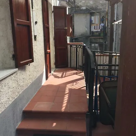 Апартаменты A Due Passi Da Levanto E Dalle Cinque Terre