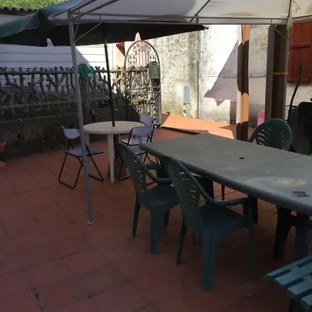 Апартаменты A Due Passi Da Levanto E Dalle Cinque Terre *