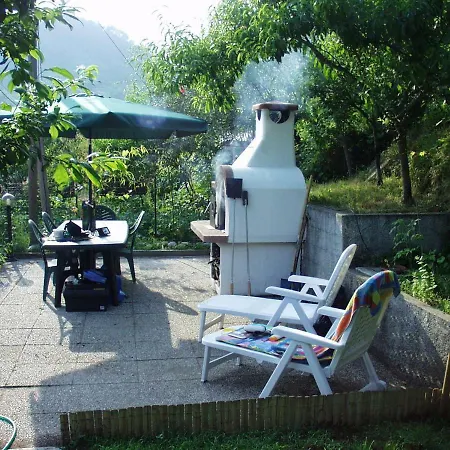 A Due Passi Da Levanto E Dalle Cinque Terre Боргетто-ди-Вара