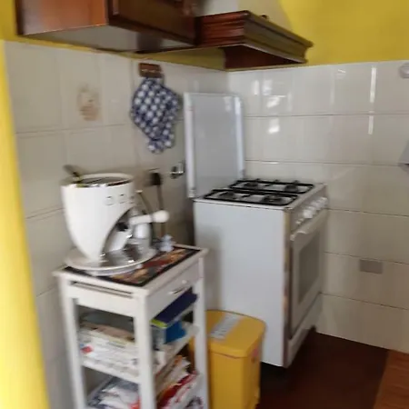 Апартаменты A Due Passi Da Levanto E Dalle Cinque Terre *