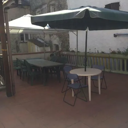 A Due Passi Da Levanto E Dalle Cinque Terre Апартаменты Боргетто-ди-Вара