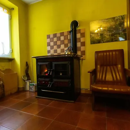 A Due Passi Da Levanto E Dalle Cinque Terre Боргетто-ди-Вара