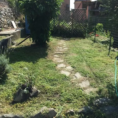 A Due Passi Da Levanto E Dalle Cinque Terre Апартаменты *